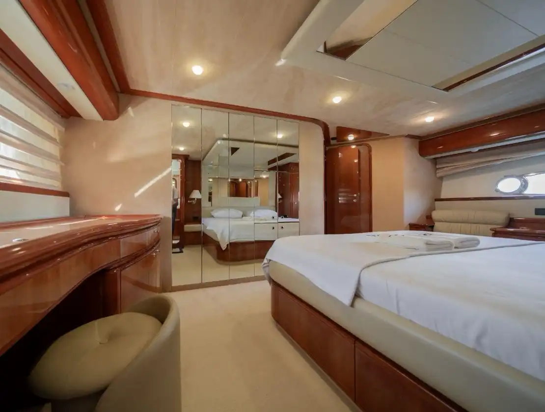 Antalya Yacht Rent